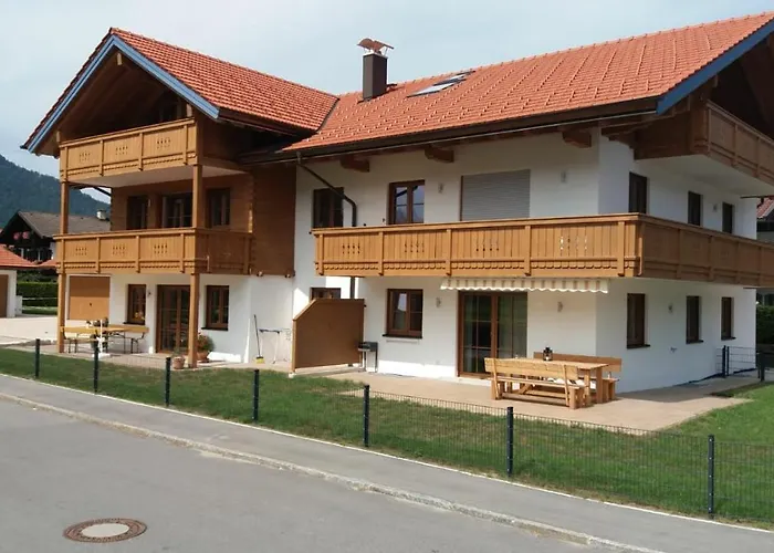 Landhaus Fuchs