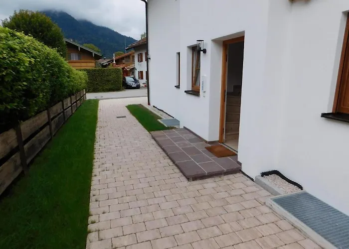 Landhaus Fuchs