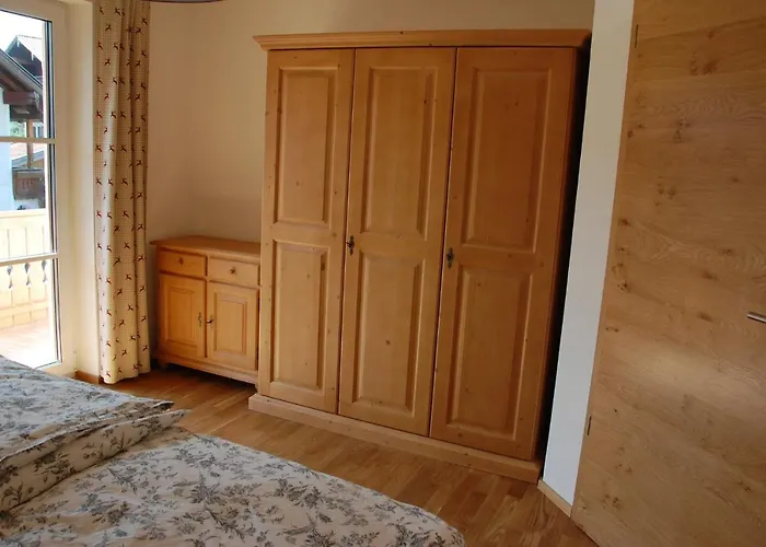 Landhaus Fuchs