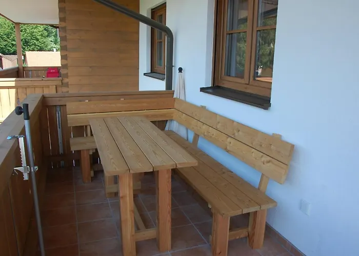 Landhaus Fuchs