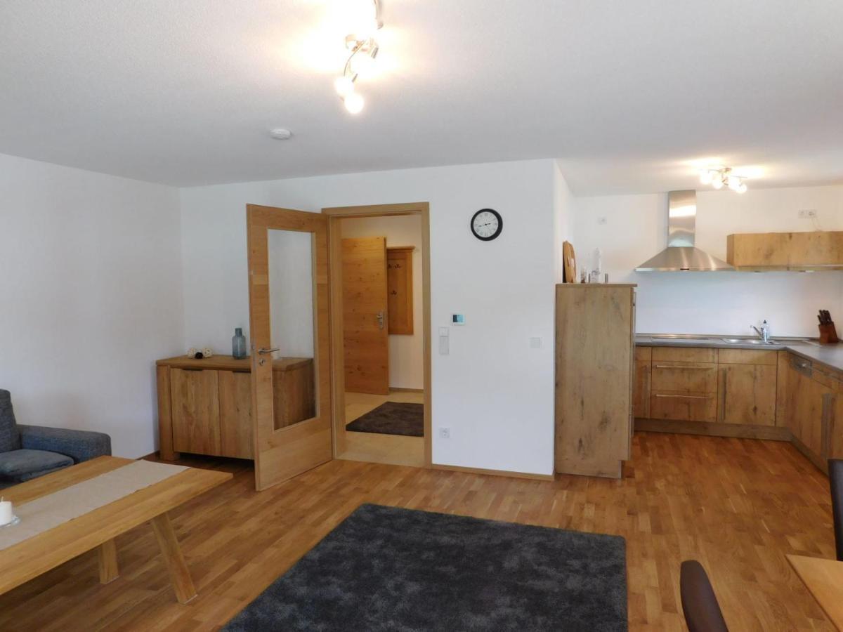 Fuchs Apartment Unterwoessen