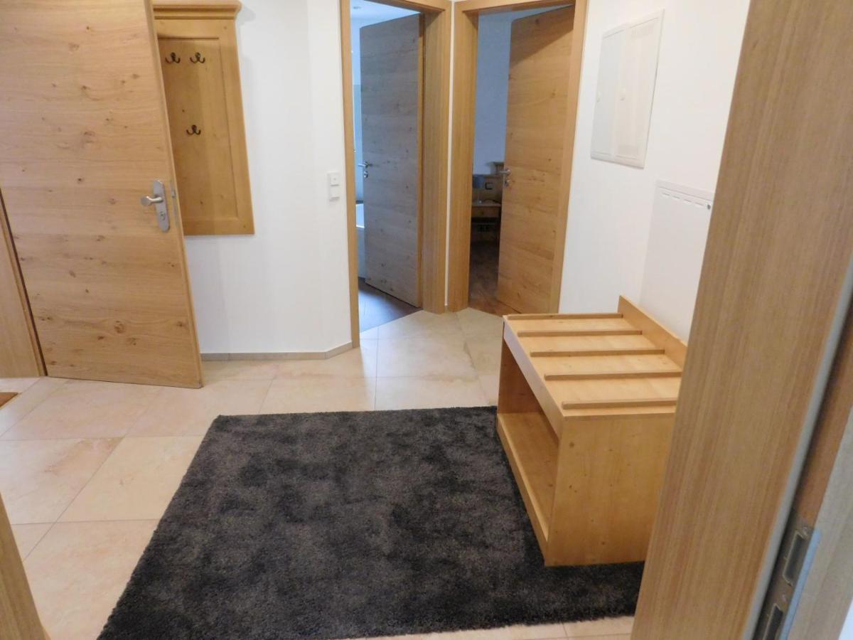Fuchs Apartment Unterwoessen
