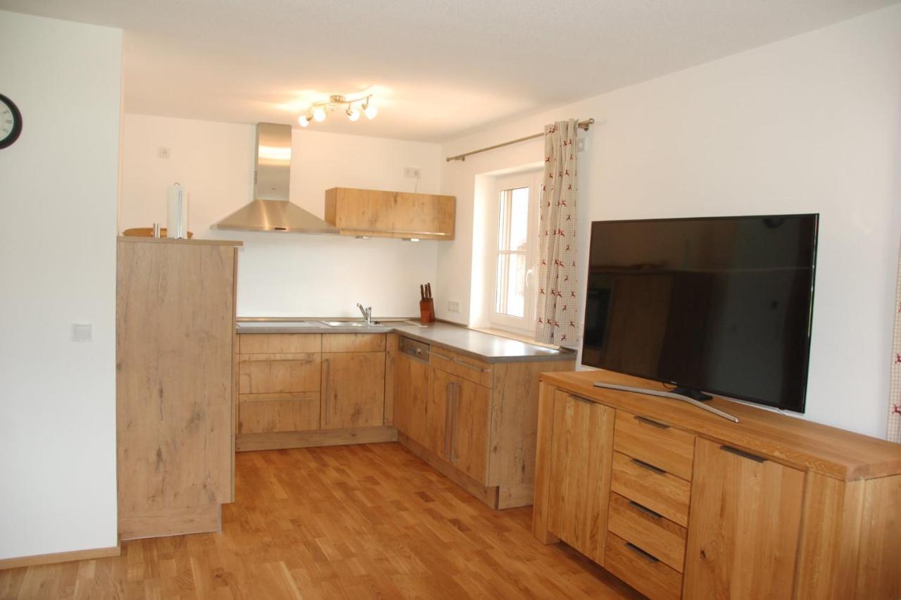 Apartment Fuchs